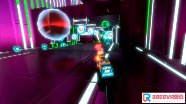 [VR交流学习]冲击爆破（Beat Blaster）1251 作者:admin 帖子ID:1438 交流学习,冲击,爆破