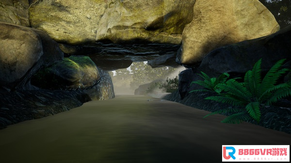[VR交流学习]河水放松训练 River Relaxation VR2500 作者:admin 帖子ID:1440 交流学习,河水