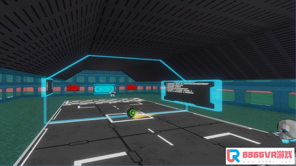 [VR交流学习]超球 (Hyperball)1680 作者:admin 帖子ID:1445 