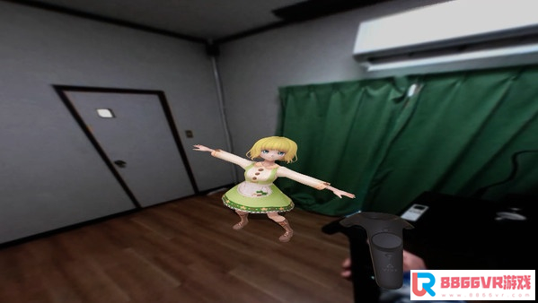 [VR交流学习]MOC 女孩跳舞 VR (MocuMocuVRM)352 作者:admin 帖子ID:1446 女孩,跳舞