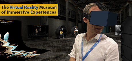 [VR交流学习]虚拟现实博物馆 The Virtual Reality Museum of Immersive9732 作者:admin 帖子ID:1447 交流学习,虚拟现实,博物馆,virtual,reality