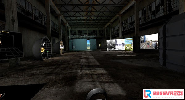 [VR交流学习]虚拟现实博物馆 The Virtual Reality Museum of Immersive9572 作者:admin 帖子ID:1447 交流学习,虚拟现实,博物馆,virtual,reality