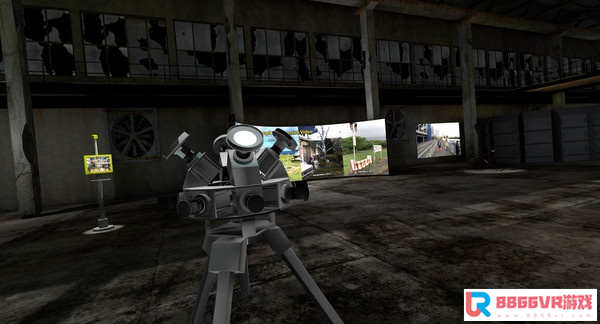[VR交流学习]虚拟现实博物馆 The Virtual Reality Museum of Immersive5369 作者:admin 帖子ID:1447 交流学习,虚拟现实,博物馆,virtual,reality