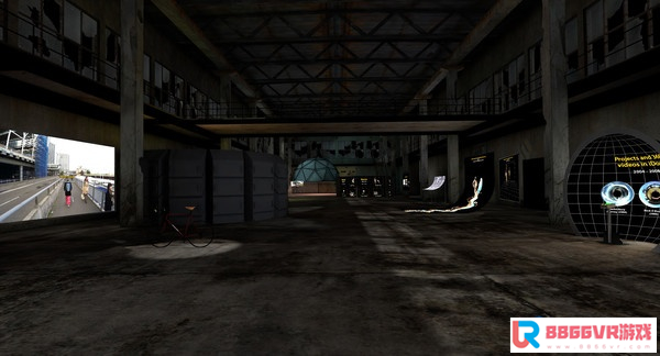 [VR交流学习]虚拟现实博物馆 The Virtual Reality Museum of Immersive209 作者:admin 帖子ID:1447 交流学习,虚拟现实,博物馆,virtual,reality