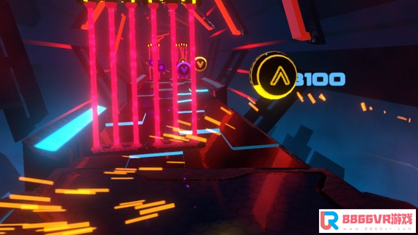 【VR破解】节奏V符（节奏光剑姊妹篇）Music Escape (Alpha Edition)2435 作者:admin 帖子ID:1458 高达V光剑烧