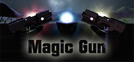 [VR交流学习]魔抢（Magic Gun）499 作者:admin 帖子ID:1462 magic