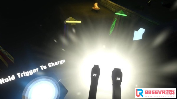 [VR交流学习]魔抢（Magic Gun）1602 作者:admin 帖子ID:1462 magic