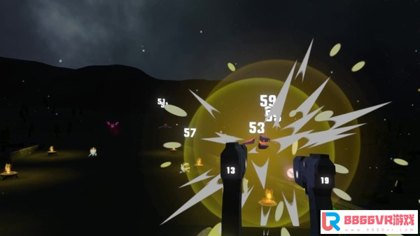 [VR交流学习]魔抢（Magic Gun）8393 作者:admin 帖子ID:1462 magic