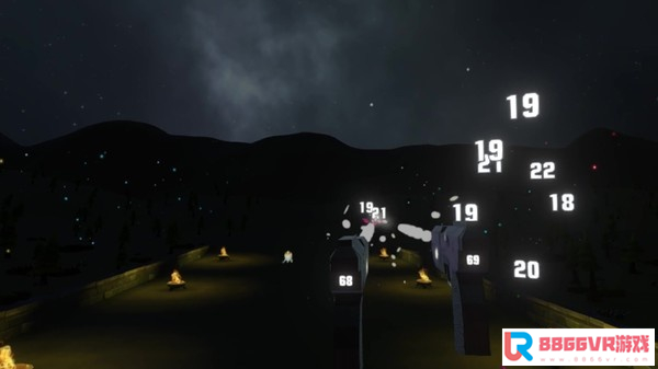 [VR交流学习]魔抢（Magic Gun）9513 作者:admin 帖子ID:1462 magic