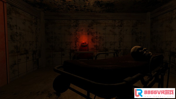 [VR交流学习]千万别回头（Don't Look Back - VR）5420 作者:admin 帖子ID:1463 交流学习,千万,别回头,look