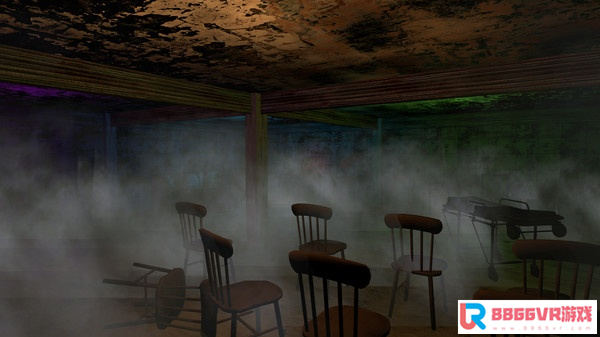 [VR交流学习]千万别回头（Don't Look Back - VR）5702 作者:admin 帖子ID:1463 交流学习,千万,别回头,look