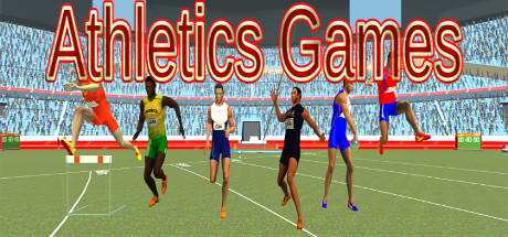 [VR交流学习]运动会 VR（Athletics Games VR）3118 作者:admin 帖子ID:1464 交流学习,运动会,athletic