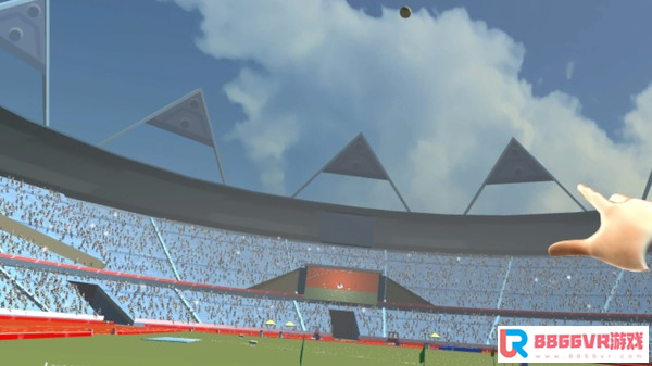 [VR交流学习]运动会 VR（Athletics Games VR）2745 作者:admin 帖子ID:1464 交流学习,运动会,athletic
