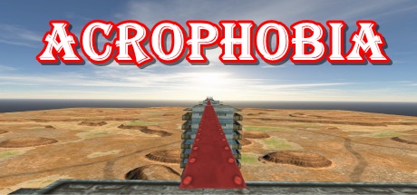 [VR交流学习]跳还是不跳（Acrophobia）3902 作者:admin 帖子ID:1467 交流学习,还是