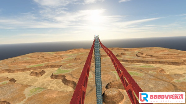 [VR交流学习]跳还是不跳（Acrophobia）1695 作者:admin 帖子ID:1467 交流学习,还是