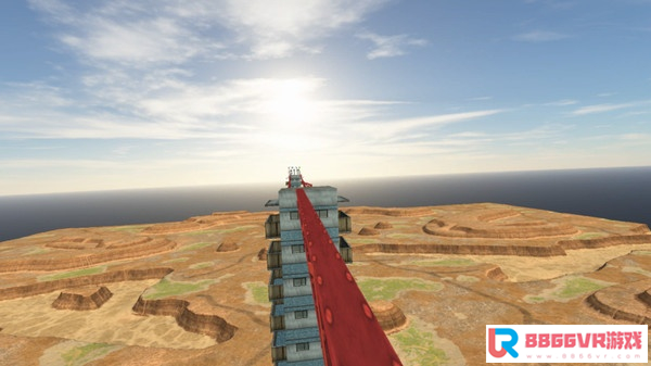 [VR交流学习]跳还是不跳（Acrophobia）7763 作者:admin 帖子ID:1467 交流学习,还是