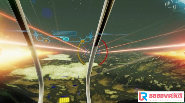 [VR交流学习]阿斯特朗（ASTRONEST VR）3366 作者:admin 帖子ID:1468 