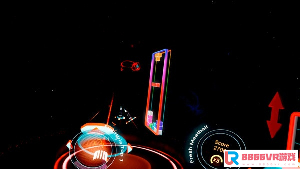 [VR交流学习]魔幻方块VR（Fightttris VR）7190 作者:admin 帖子ID:1470 交流学习,魔幻