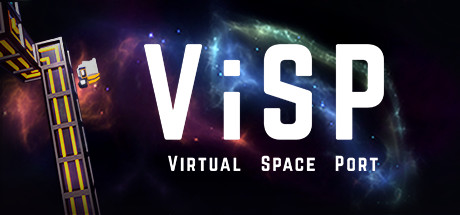 [VR交流学习]宇宙空间搭建（ViSP - Virtual Space Port）4163 作者:admin 帖子ID:1473 交流学习,宇宙空间,搭建,virtual,space