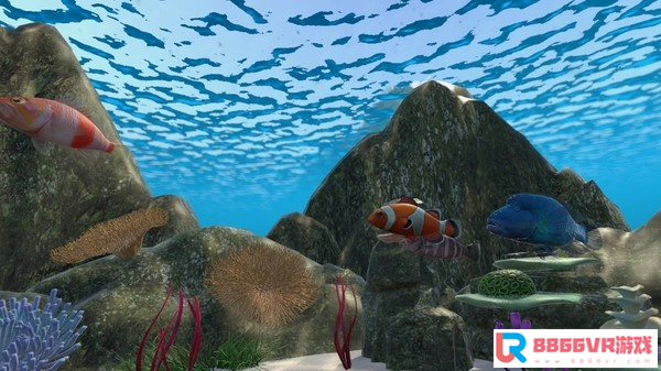 [VR交流学习]海钓 VR（Real Fishing VR）vr game crack5097 作者:admin 帖子ID:1479 交流学习,海钓,real,fishing