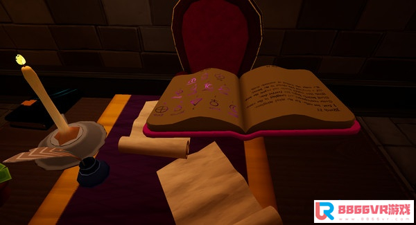 [VR交流学习]越狱闹钟 （Haunting Hour）VR game crack3517 作者:admin 帖子ID:1486 交流学习,越狱,闹钟,game