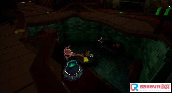 [VR交流学习]越狱闹钟 （Haunting Hour）VR game crack6942 作者:admin 帖子ID:1486 交流学习,越狱,闹钟,game