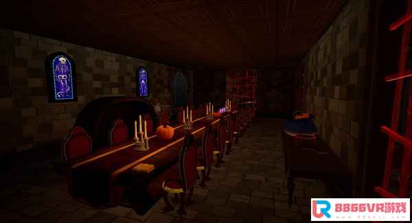 [VR交流学习]越狱闹钟 （Haunting Hour）VR game crack6777 作者:admin 帖子ID:1486 交流学习,越狱,闹钟,game