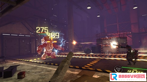 [VR交流学习]枪神VR U.N（GUNGRAVE VR U.N）VR game crack1732 作者:admin 帖子ID:1487 枪神,game