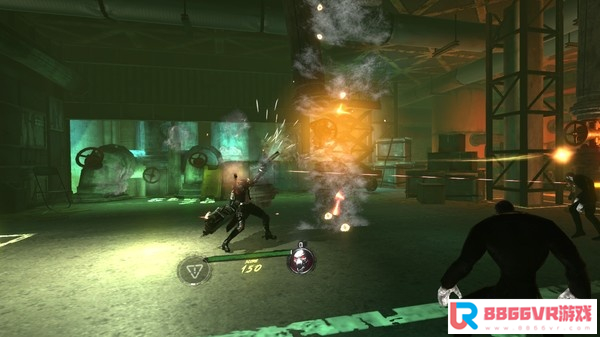 [VR交流学习]枪神VR U.N（GUNGRAVE VR U.N）VR game crack2403 作者:admin 帖子ID:1487 枪神,game