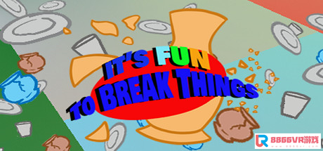 [VR交流学习] 发泄快感（It's Fun To Break Things）vr game crack6936 作者:admin 帖子ID:1489 动作游戏