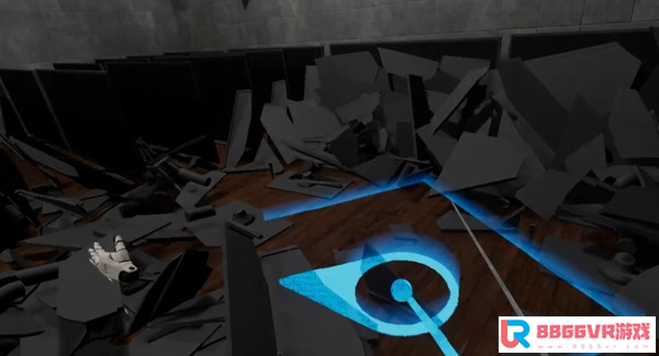 [VR交流学习] 发泄快感（It's Fun To Break Things）vr game crack3071 作者:admin 帖子ID:1489 动作游戏