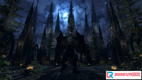 [VR交流学习]影子传奇（Shadow Legend VR）vr game crack5042 作者:admin 帖子ID:1492 交流学习,影子,传奇,shadow,legend