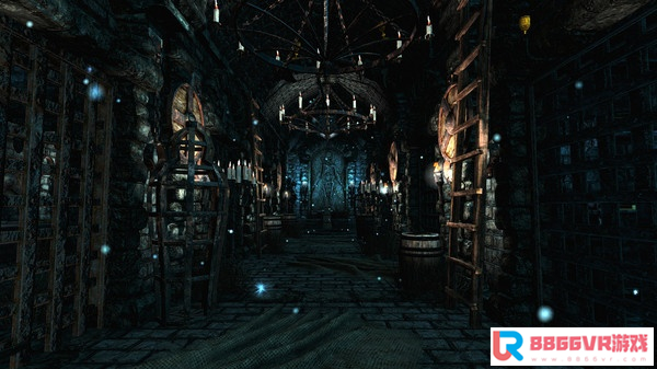 [VR交流学习]影子传奇（Shadow Legend VR）vr game crack2043 作者:admin 帖子ID:1492 交流学习,影子,传奇,shadow,legend