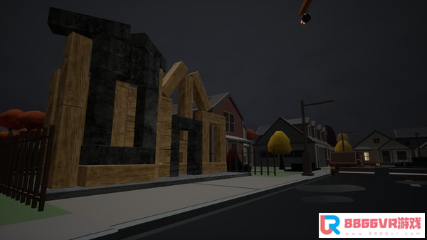 [VR交流学习]摆锤大拆房（Ape Hit） vr game crack8537 作者:admin 帖子ID:1498 game