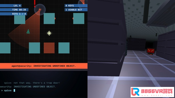 [VR交流学习]黑帽合作社（Black Hat Cooperative）vr game crack7280 作者:admin 帖子ID:1501 