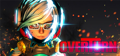 [VR交流学习] 毁灭（OVERTURN）vr game crack99 作者:admin 帖子ID:1507 交流学习,毁灭,game