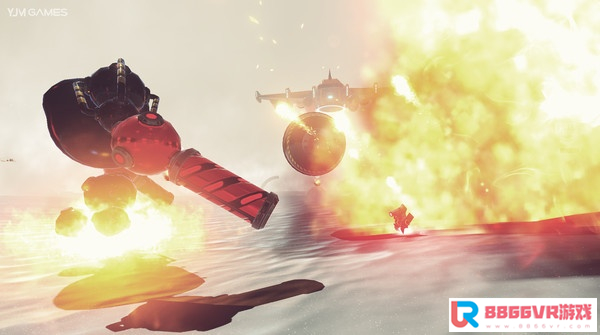 [VR交流学习] 毁灭（OVERTURN）vr game crack1515 作者:admin 帖子ID:1507 交流学习,毁灭,game