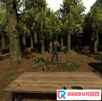 [VR交流学习]拿着我的啤酒瓶（Hold My Beer）vr game crack6937 作者:admin 帖子ID:1509 交流学习,拿着,我的,hold,game