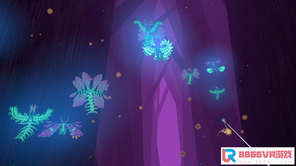 [VR交流学习]弗洛克（Flock.VR）vr game crack2596 作者:admin 帖子ID:1510 交流学习,game