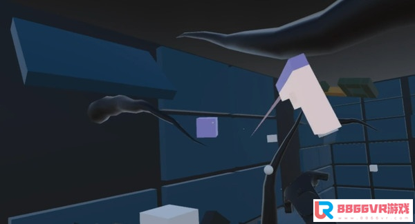 [VR交流学习] 方格大作战（Fake World VR）vr game crack5292 作者:admin 帖子ID:1511 