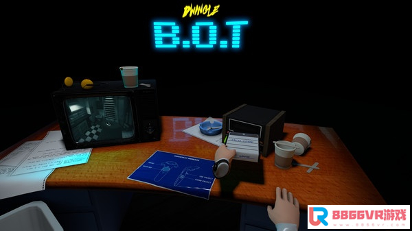 [VR交流学习] 修理工（Dwingle : B O T）vr game crack544 作者:admin 帖子ID:1513 交流学习,game