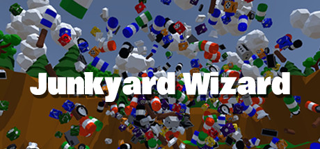 [VR交流学习]垃圾场向导（Junkyard Wizard）vr game crack6443 作者:admin 帖子ID:1518 交流学习,垃圾场,向导,game