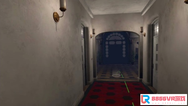 [VR交流学习]医院回廊（K.O.M.A）vr game crack2468 作者:admin 帖子ID:1519 交流学习,医院,回廊,game