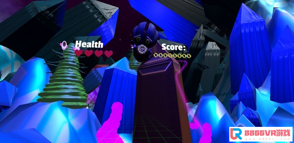 [VR交流学习]太空大乱斗（SpaceFrog VR）vr game crack6624 作者:admin 帖子ID:1521 交流学习,太空,game