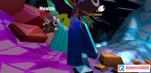 [VR交流学习]太空大乱斗（SpaceFrog VR）vr game crack5357 作者:admin 帖子ID:1521 交流学习,太空,game