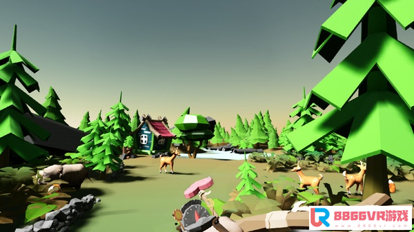 [VR交流学习]动物丘比特（Stupid Cupid）vr game crack7163 作者:admin 帖子ID:1522 交流学习,动物,stupid,game