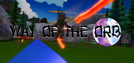 [VR交流学习]（Way of the Orb） vr game crack5677 作者:admin 帖子ID:1523 交流学习,game