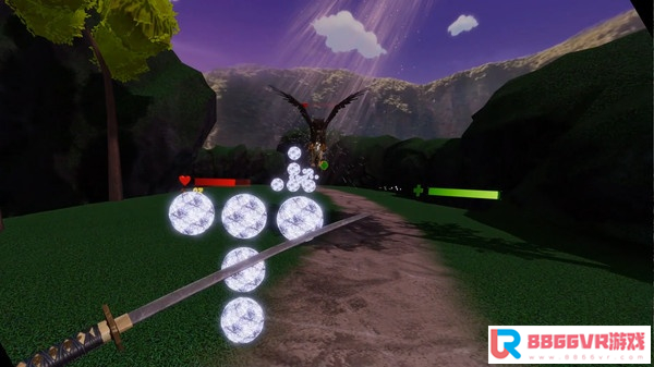 [VR交流学习]（Way of the Orb） vr game crack1587 作者:admin 帖子ID:1523 交流学习,game