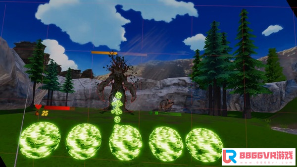[VR交流学习]（Way of the Orb） vr game crack2119 作者:admin 帖子ID:1523 交流学习,game