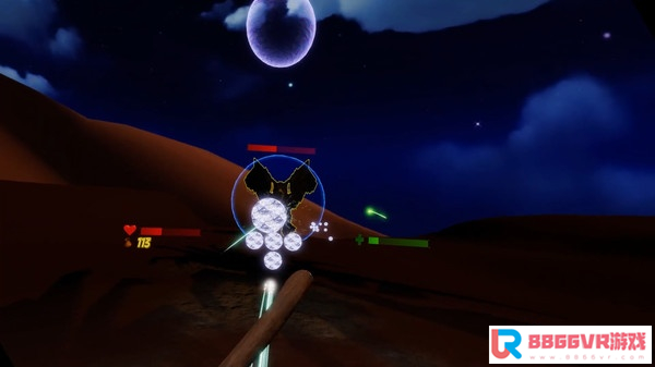 [VR交流学习]（Way of the Orb） vr game crack2522 作者:admin 帖子ID:1523 交流学习,game